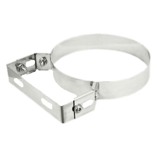 Collare Di Fissaggio Tipo 'Omega' Ã¸ Cm 13