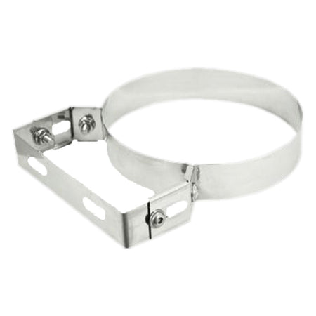 Collare Di Fissaggio Tipo 'Omega' Ã¸ Cm 14