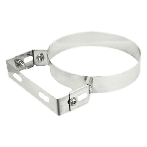 Collare Di Fissaggio Tipo 'Omega' Ã¸ Cm 14