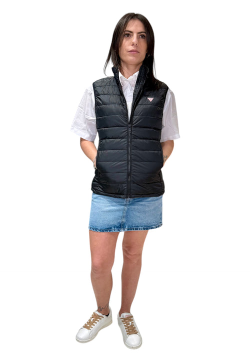 GUESS JEANS Smanicato Donna Guess Jeans da donna