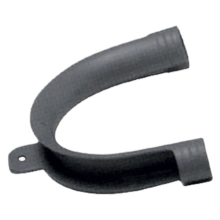 Gancio Supporto Ad 'U' Per Tubo Lavatrice Piagatura A 180 E? °