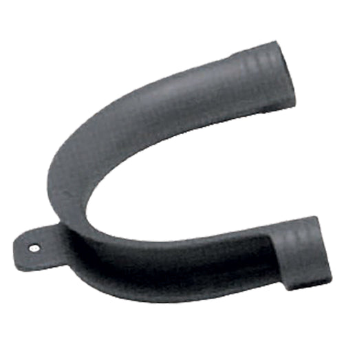 Gancio Supporto Ad 'U' Per Tubo Lavatrice Piagatura A 180 E? °