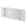 Lampada Emergenza Da Parete 'Se' '300 Se' 2W / Led - Cm.29,3 X 10,2 X 5,5 - 130 Lumen - Novaitalia