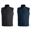 Gilet 'Dublino' Taglia Xxl - Black Carbon - Upower