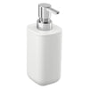 Dosa Sapone Serie 'Pod' Grigio - Metaform