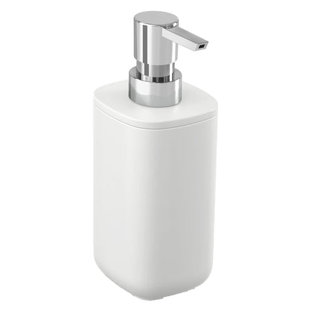 Dosa Sapone Serie 'Pod' Grigio - Metaform