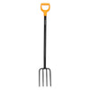 Forca Denti A Punta 'Solid' Lunghezza Cm 122 - Gr. 1790 - Fiskars