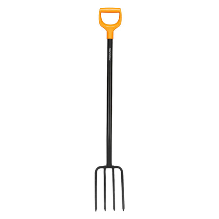 Forca Denti A Punta 'Solid' Lunghezza Cm 122 - Gr. 1790 - Fiskars