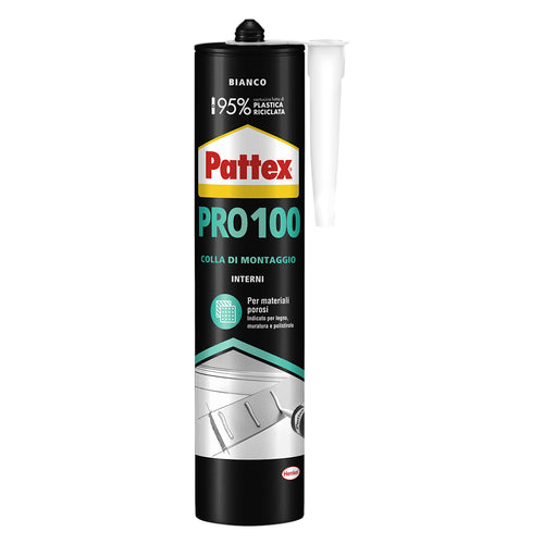 Pattex Adesivo 'Pro 100' 400 Gr. - Pattex