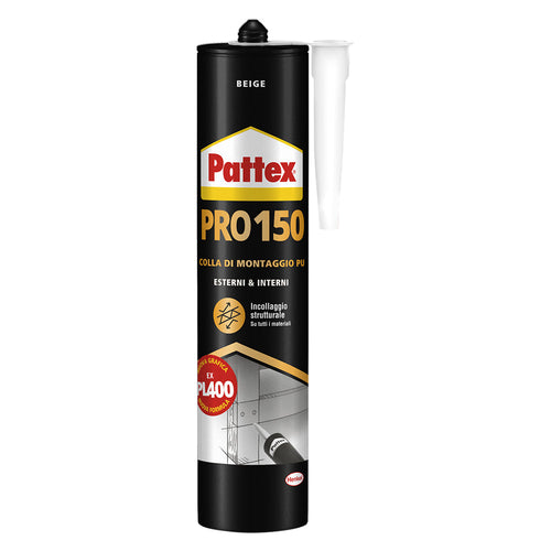 Pattex Adesivo 'Pro 150' 495 Gr. - Pattex
