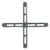Distanziatori Per Piastrelle A Croce Mm 2 Cf 250 Pz