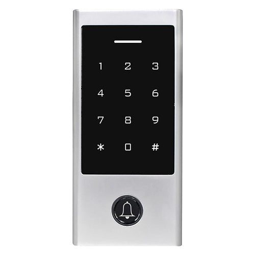 Controllo Accessi A Tastiera Astral '630010' Supporto Max 1000 Utenti - Proxe