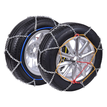 Catene Da Neve Omologate Gruppo 6