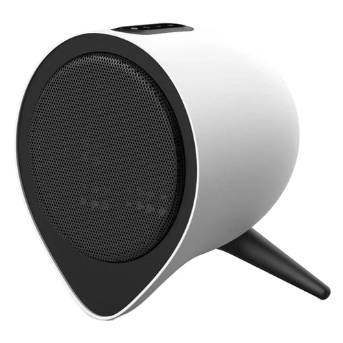 Riscaldatore Portatile 'Eva' Colore Verde