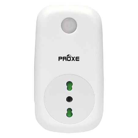 Presa Smart Wi-Fi Spina 2P+T 16A - Presa 2P+T 10/16A - Proxe