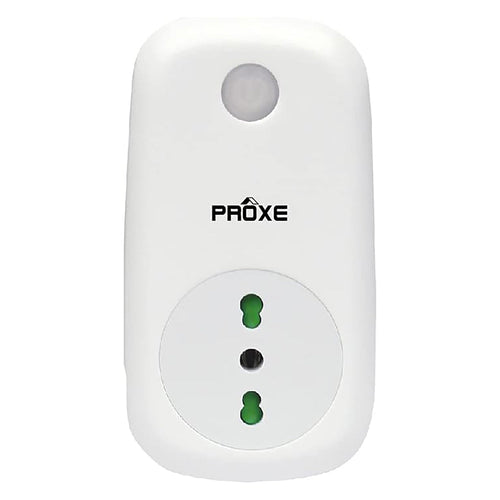 Presa Smart Wi-Fi Spina 2P+T 16A - Presa 2P+T 10/16A - Proxe