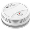 Rilevatore Di Fumo A Batteria Smart Wifi '710051' Alimentazone Con Batteria Da 9V - Proxe