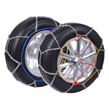 Catene Da Neve Omologate Gruppo 13