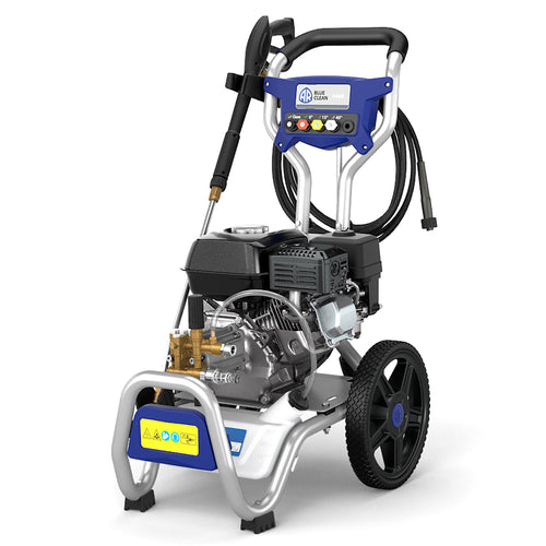 Idropulitrice Acqua Fredda 'Blue Clean' Modello 1445 - 220 Bar - 4400W - Annovi Reverberi