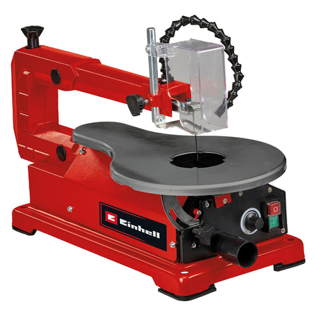 Traforo Oscillante 'Tc-Ss 406E' 120 W - Einhell