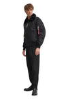 ALPHA INDUSTRIES Giubbino Uomo Alpha Industries Injector III da uomo