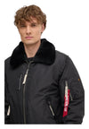 ALPHA INDUSTRIES Giubbino Uomo Alpha Industries Injector III da uomo