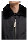 ALPHA INDUSTRIES Giubbino Uomo Alpha Industries Injector III da uomo