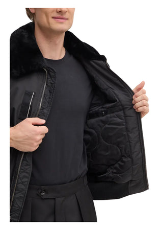 ALPHA INDUSTRIES Giubbino Uomo Alpha Industries Injector III da uomo