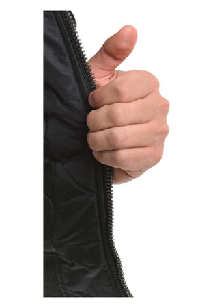 ALPHA INDUSTRIES Giubbino Uomo Alpha Industries Injector III da uomo