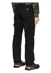 ALPHA INDUSTRIES Pantaloni Uomo Alpha Industries Jet da uomo