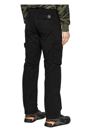ALPHA INDUSTRIES Pantaloni Uomo Alpha Industries Jet da uomo