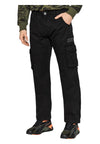 ALPHA INDUSTRIES Pantaloni Uomo Alpha Industries Jet da uomo