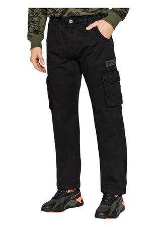 ALPHA INDUSTRIES Pantaloni Uomo Alpha Industries Jet da uomo