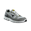 Diadora Scarpe Antinfortunistica Basse S1P Src Run Textile Esd Col. Grigio Mis. 44