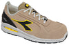 Diadora Scarpe Antinfortunistica Basse S3 Src Run Net Airbox Low Col. Beige Mis. 42