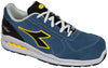 Diadora Scarpe Antinfortunistica Basse S3 Src Run Net Airbox Low Col. Blu Mis. 42