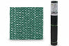 Rete Ombreggiante Garden 90% Verde In Miniroll- - Mt.3H. Rot. Mt.4 - 1 Rotolo T-Rex