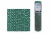 Rete Ombreggiante Garden 130% Verde Asole Rinforzate- - Mt.2H. Rot. Mt.50 - 1 Rotolo T-Rex