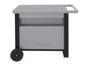 Carrello Per Barbecue Deluxe Trolley Campingaz