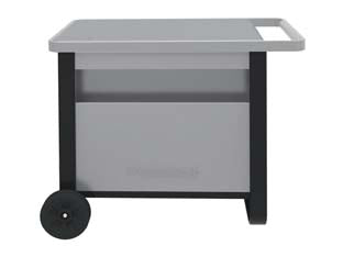 Carrello Per Barbecue Deluxe Trolley Campingaz