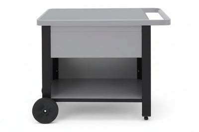 Carrello Per Barbecue Deluxe Trolley Campingaz