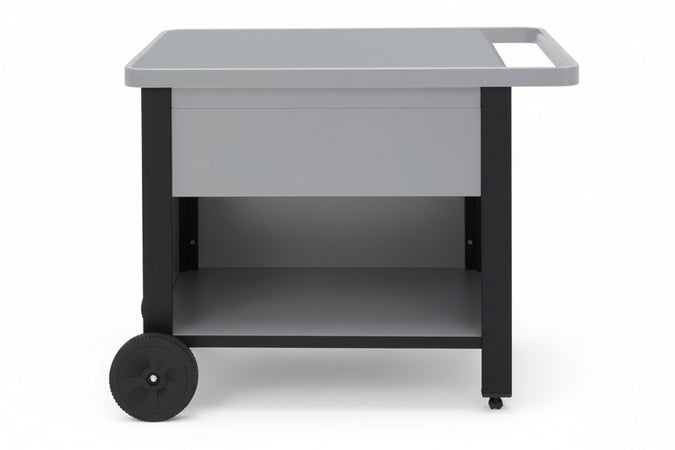 Carrello Per Barbecue Deluxe Trolley Campingaz