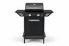 Barbecue Gas 2 Bruciatori Cm.44,5X34,5 Xpert 100 L Plus Bracere Cm.44,5X34,5 Campingaz