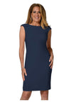 FRANK LYMAN Abito Donna Frank Lyman 238009-NERO da donna