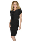 FRANK LYMAN Bolero Donna Frank Lyman 238134 da donna