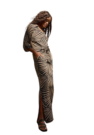 JOSEPH RIBKOFF Pantalone Donna Joseph Ribkoff 251085 largo da donna