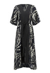 JOSEPH RIBKOFF Abito Donna Joseph Ribkoff 251154 longuette da donna