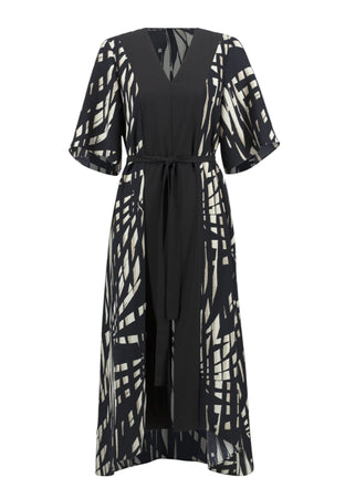 JOSEPH RIBKOFF Abito Donna Joseph Ribkoff 251154 longuette da donna