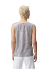 JOSEPH RIBKOFF Top Donna Joseph Ribkoff 251081-ag giro manica da donna