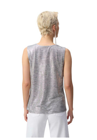 JOSEPH RIBKOFF Top Donna Joseph Ribkoff 251081-ag giro manica da donna
